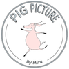 PIG PICTURE SHOP